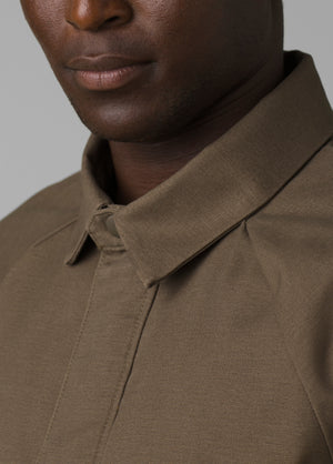Prana - Upper Dash Shirt Jacket