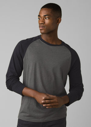 Prana Baseball Raglan