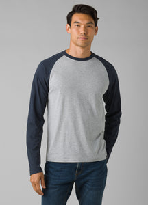 Prana Baseball Raglan