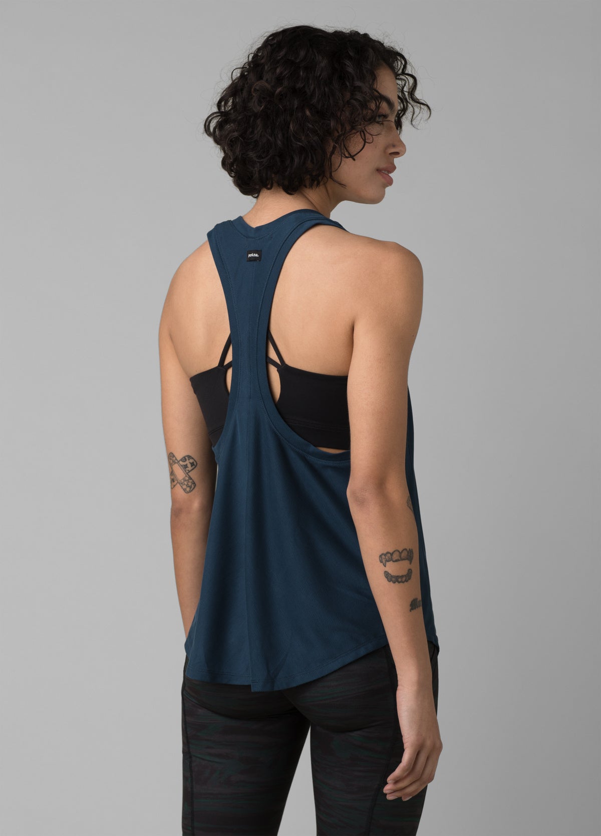 Prana - Lucite Tank