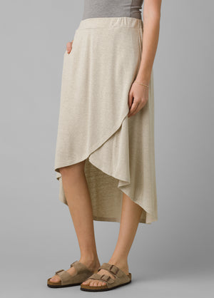 PRANA - Tidal Wave Skirt