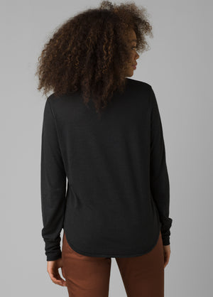 Prana Cozy Up Longsleeve – One Tooth Guelph