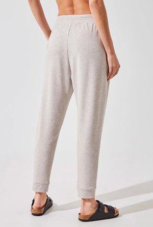 MPG Recruit recycled polyester LUXE Joggers