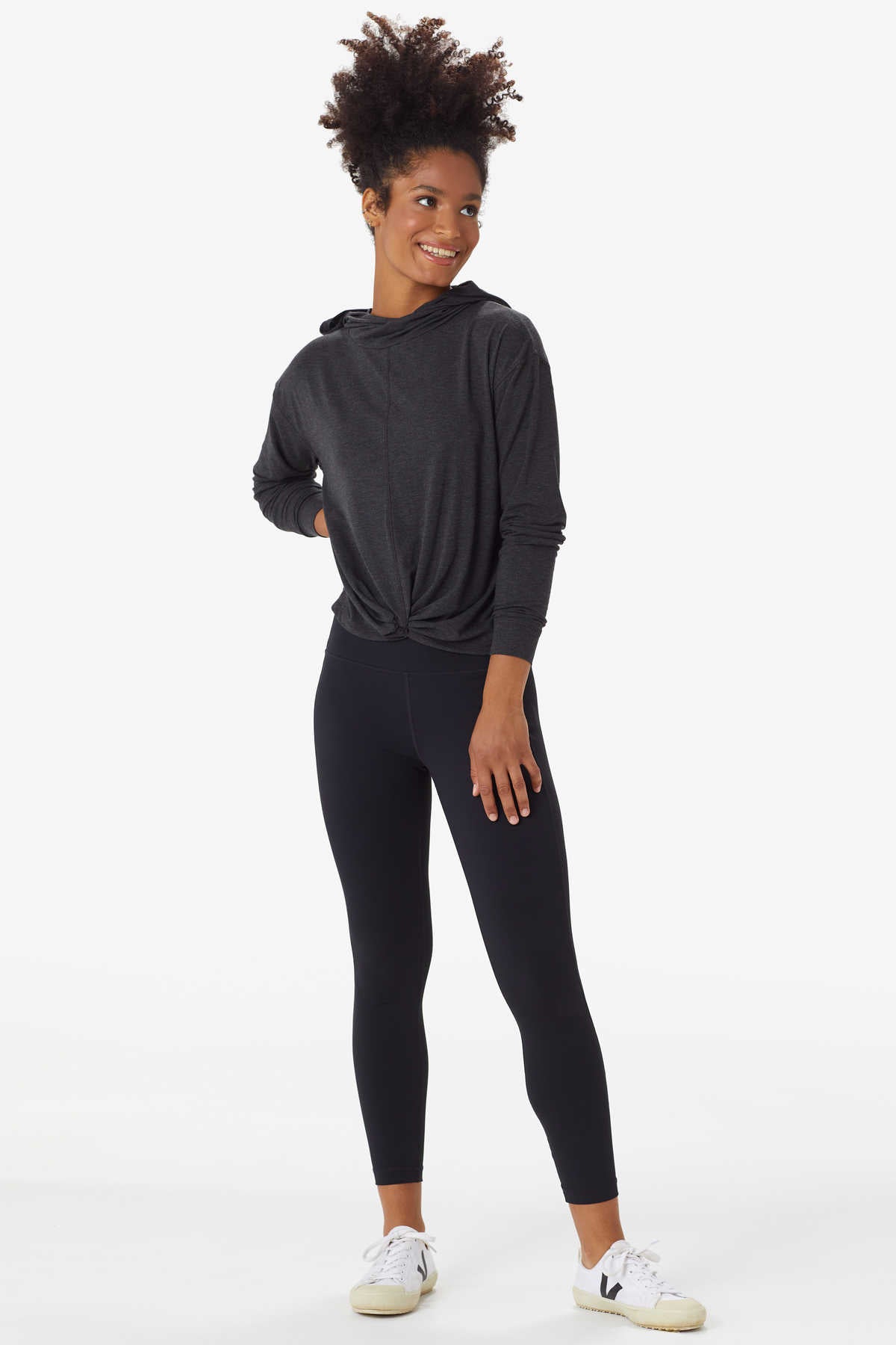 Lole - Elisia Pullover Hoodie