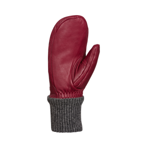 Kombi La Rolly Leather Womens Mitts