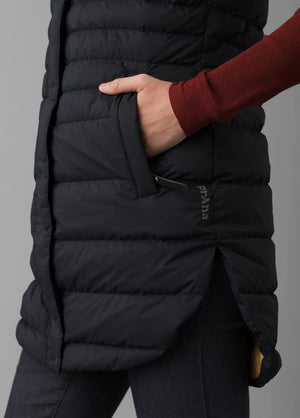 Prana Shiroma Vest – One Tooth Guelph
