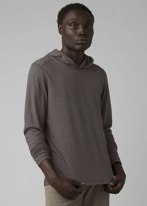 Prana - Hooded T-shirt