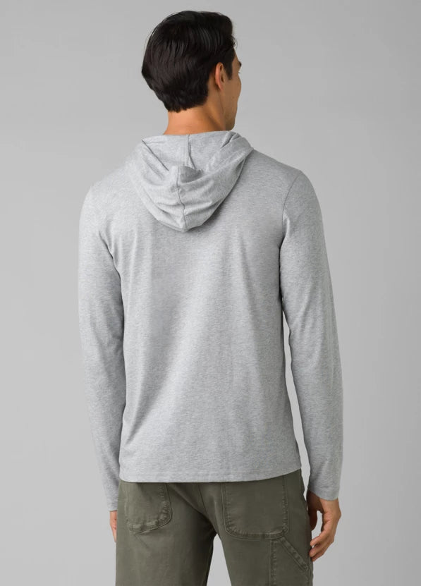 Prana full 2025 zip hoodie