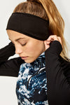 Lole Stretch Fleece Headband