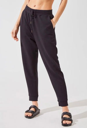 MPG Recruit recycled polyester LUXE Joggers