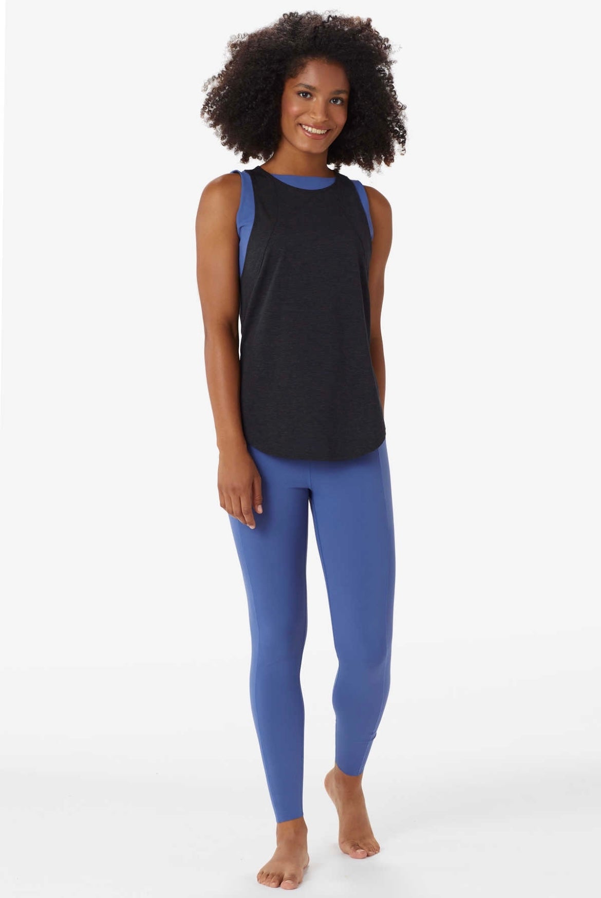 Lole Performance Wool Tank Top