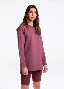 Lole Mindset Tunic Longsleeve