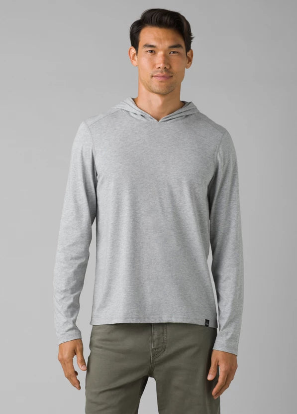 Prana - Hooded T-shirt – One Tooth Guelph