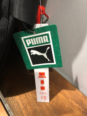 Puma Messenger Bag