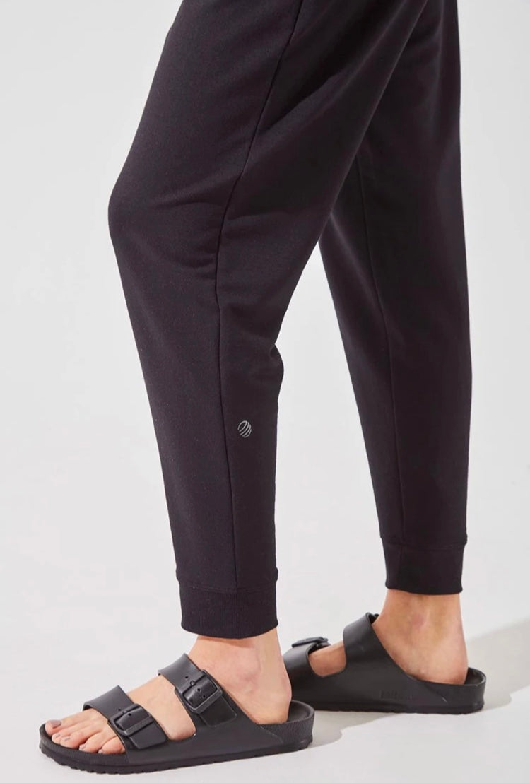 MPG Recruit recycled polyester LUXE Joggers