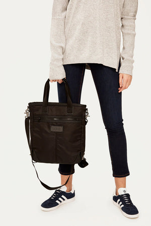 Lole MINI Lily Bag Backpack Multipurpose One Tooth Guelph