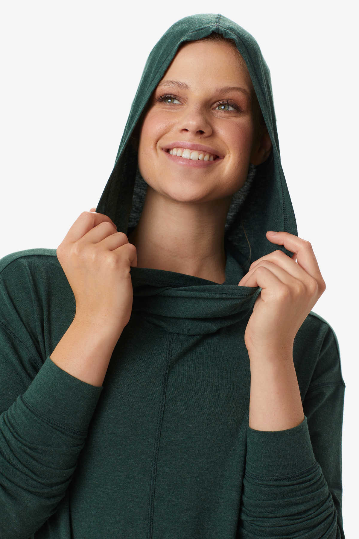 Lole - Elisia Pullover Hoodie