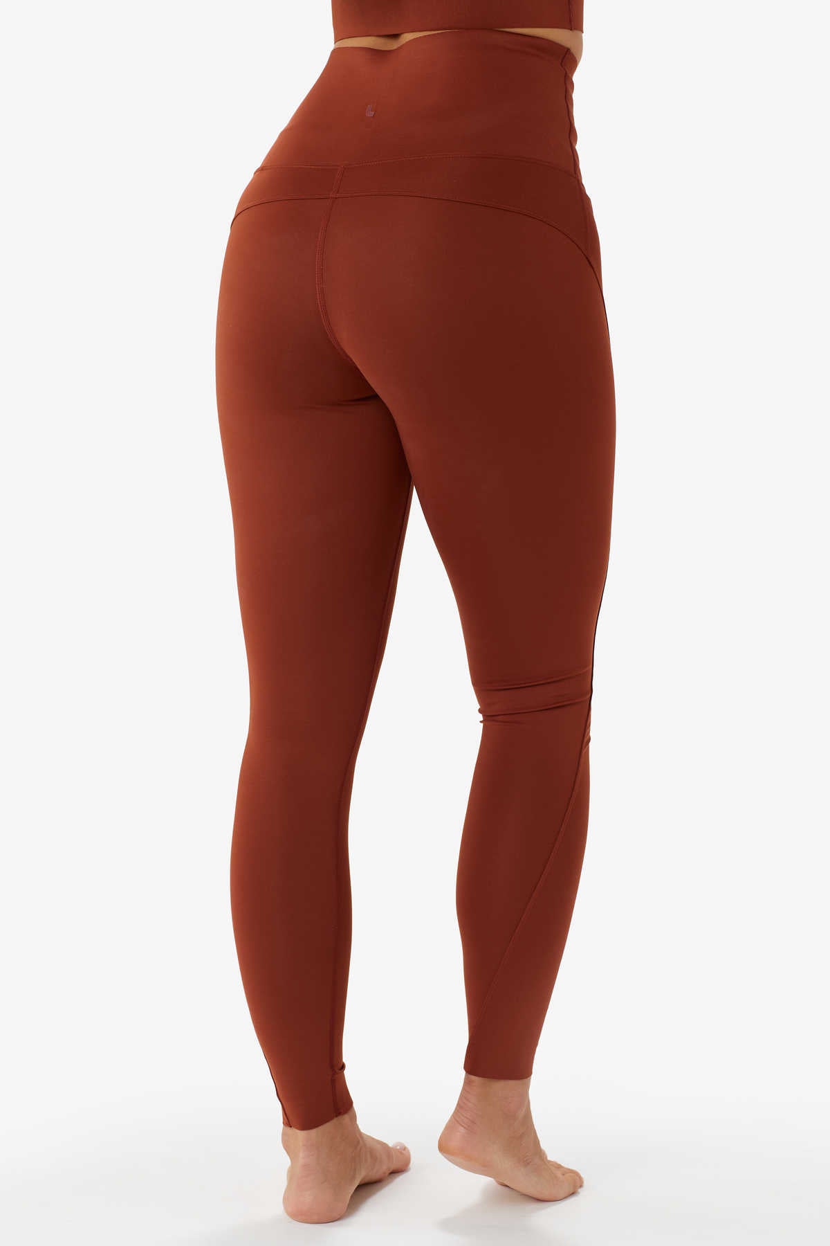 Lole - Mile End High Waisted Ankle Legging