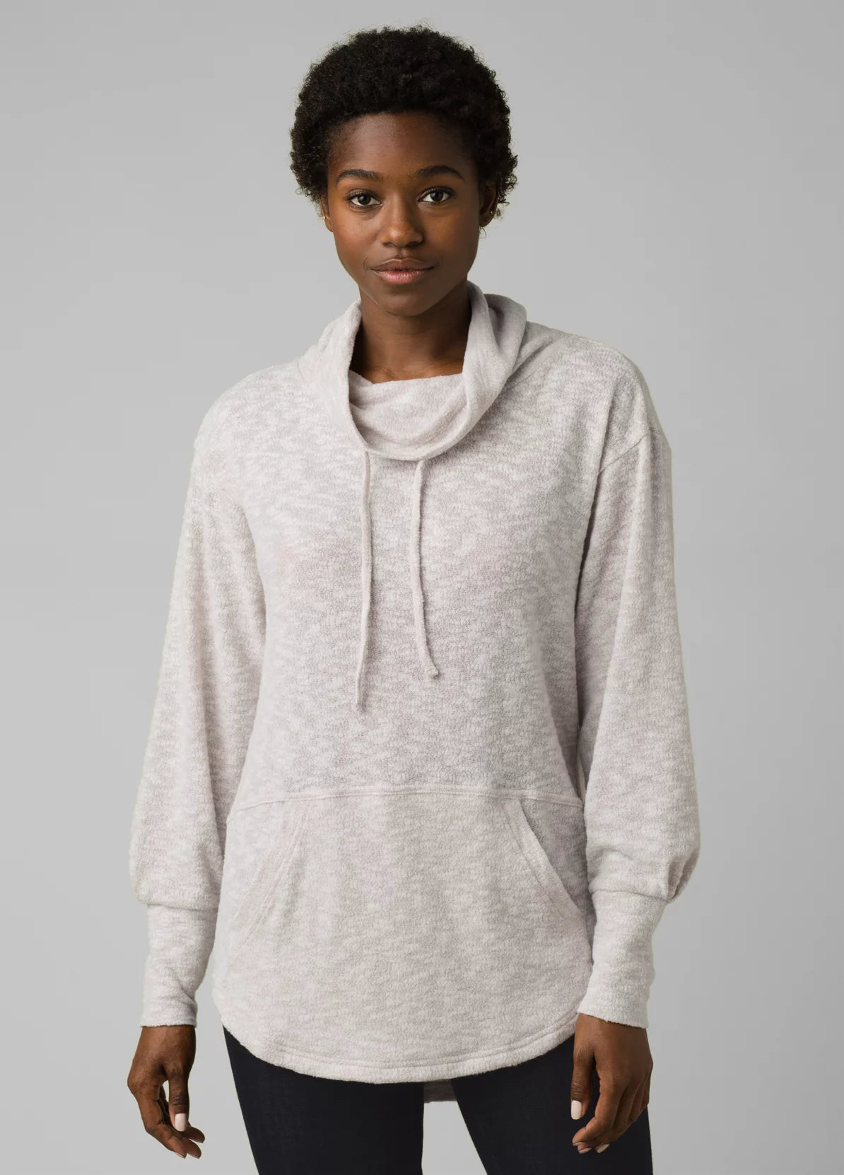 Prana - Hooded T-shirt – One Tooth Guelph