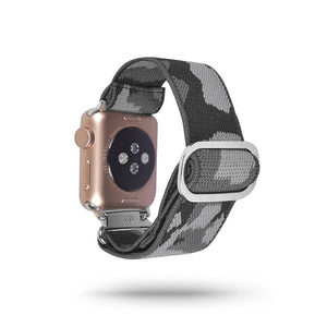 TLC Nylon Apple Watch Band