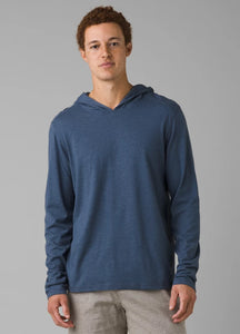 Prana - Hooded T-shirt