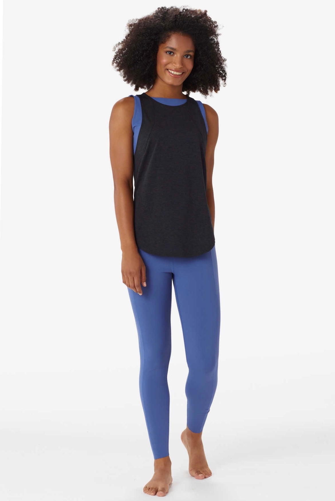 Lole Performance Wool Tank Top