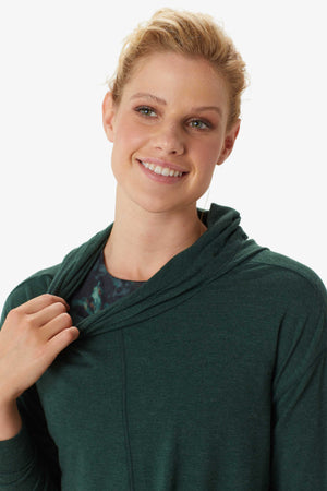 Lole - Elisia Pullover Hoodie