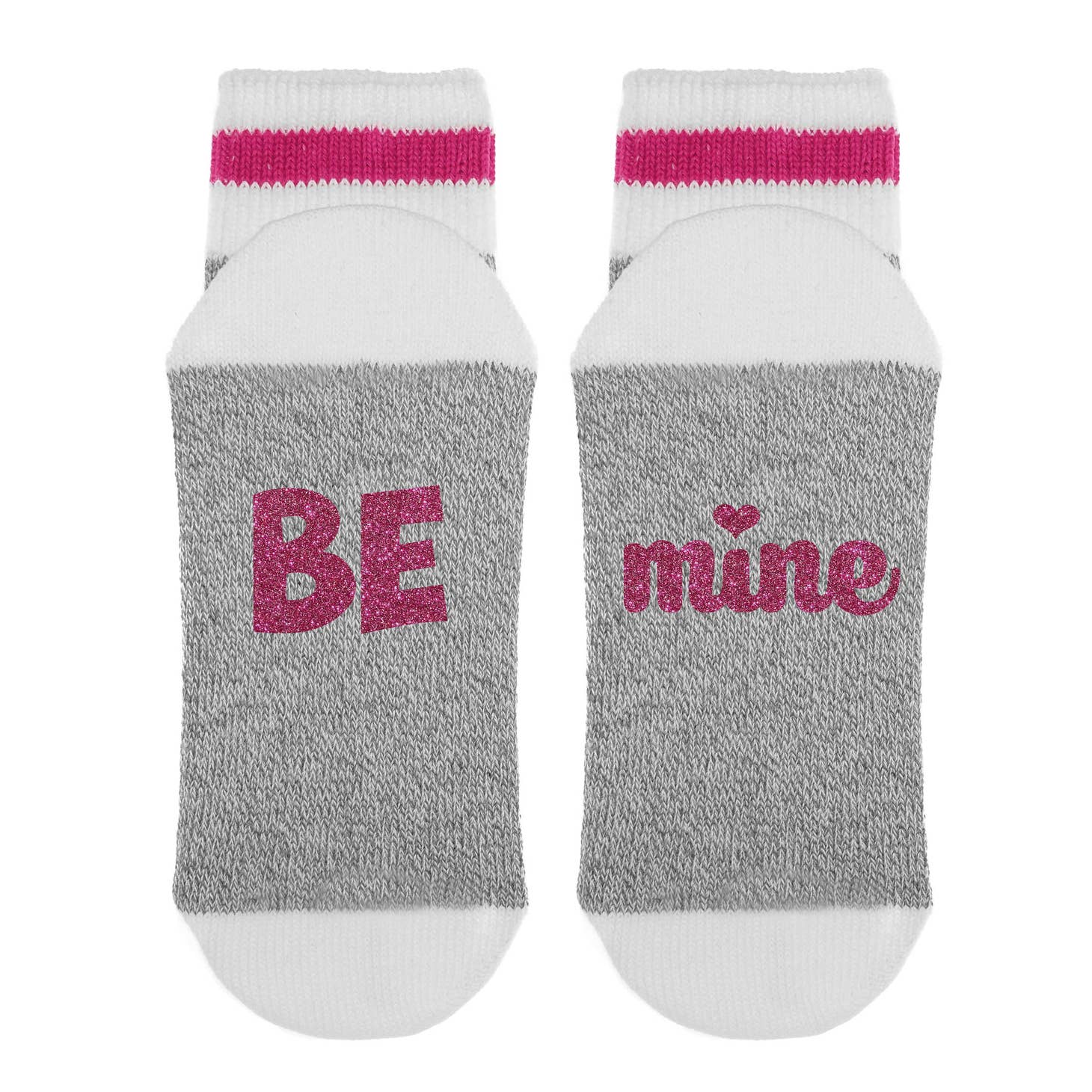 Sock Dirty to Me - Be Mine