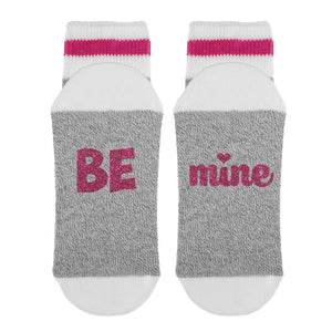 Sock Dirty to Me - Be Mine