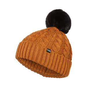 Kombi - The Braidy Pompom Toque - Women