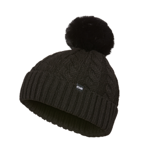 Kombi - The Braidy Pompom Toque - Women