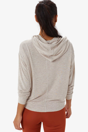 Lole - Elisia Pullover Hoodie