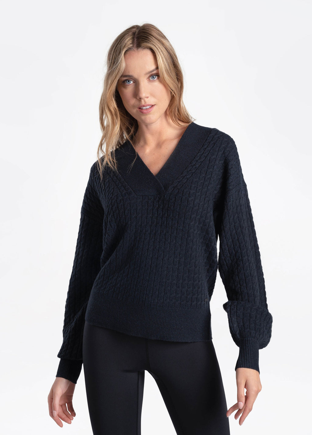 LOLE - Camille Pullover Sweater