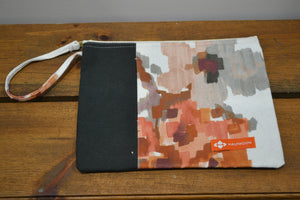 Halfmoon Yoga Essentials Pouch