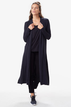 Lole - Downtown Cardigan with Pockets
