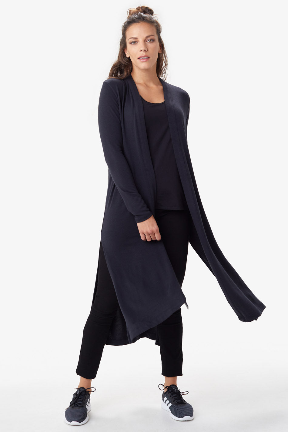 Lole - Downtown Cardigan with Pockets