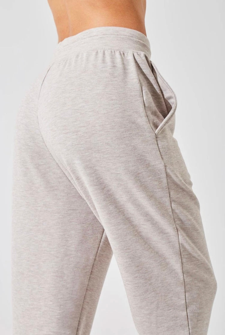 MPG Recruit recycled polyester LUXE Joggers