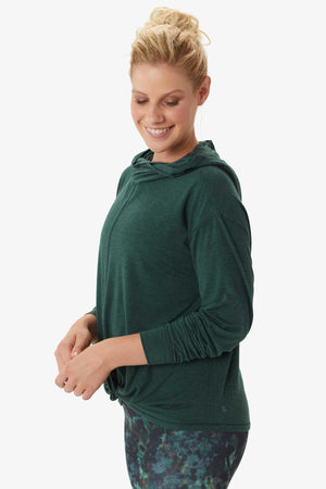 Lole - Elisia Pullover Hoodie