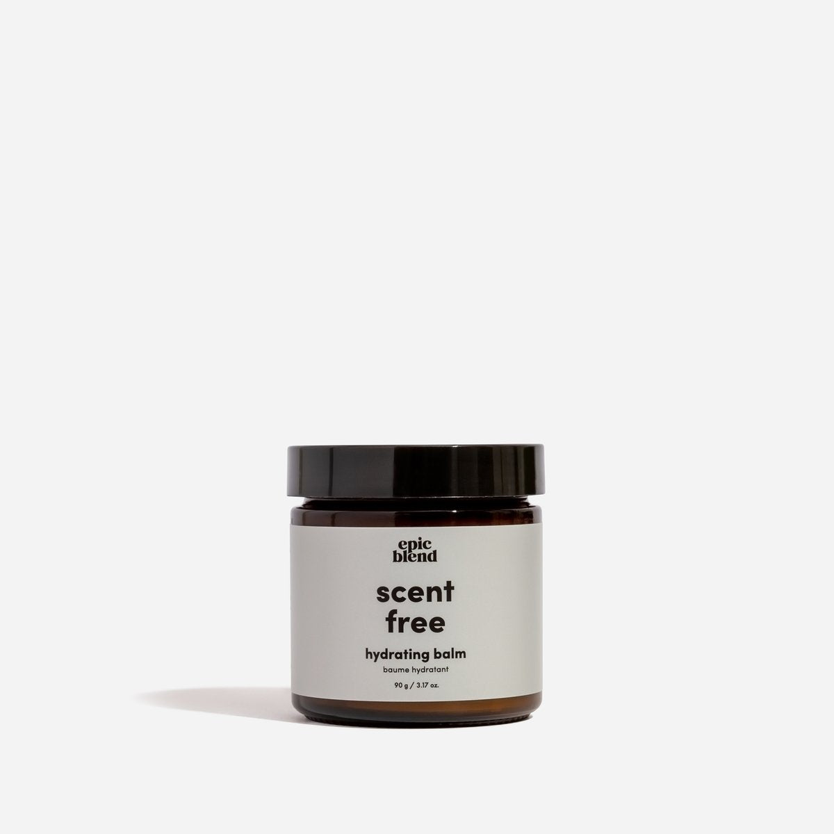 EB - Unscented Dry Skin Hydrating Balm