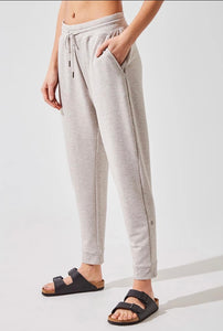 MPG Recruit recycled polyester LUXE Joggers