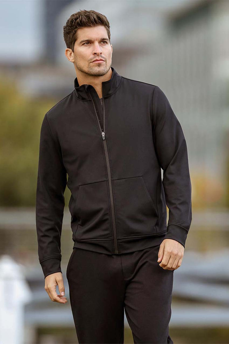 MPG Lennox Recycled ZIp-Up Jacket