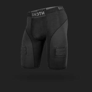 BN3TH Pro Ionic+ Boxer Brief - Men's - Clothing
