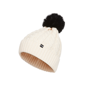 Kombi - The Braidy Pompom Toque - Women