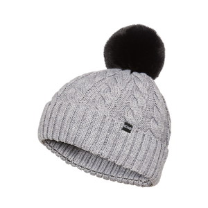 Kombi - The Braidy Pompom Toque - Women