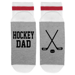 Sock Dirty to me "Hockey Dad"