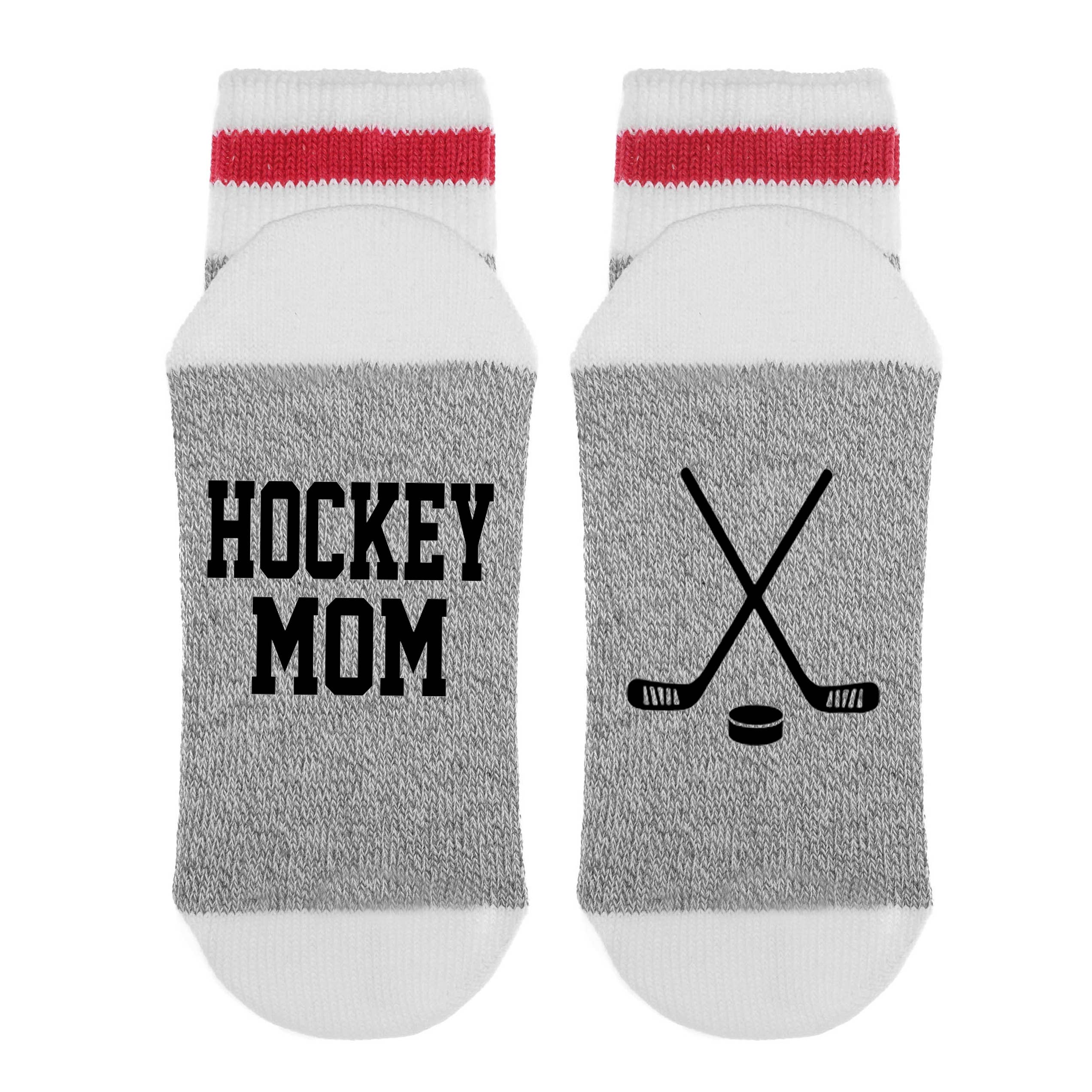 Sock Dirty to me "Hockey Mom"