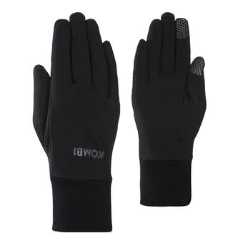 Kombi P3 Active Warm Touch Screen Liner Women Glove