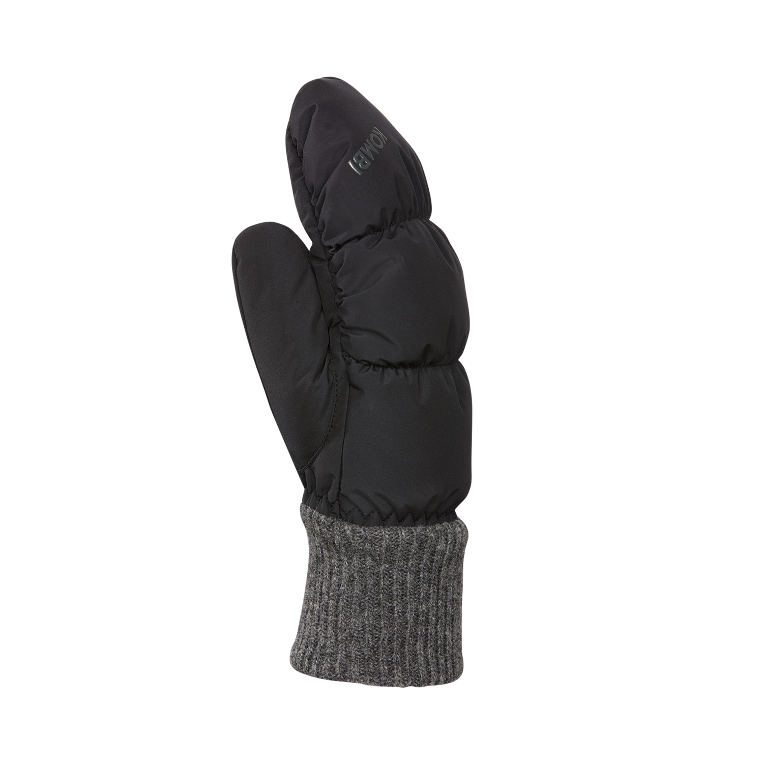 Ladies down mittens deals