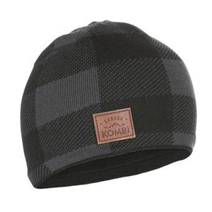 Kombi The Buffalo Plaid Toque Adults