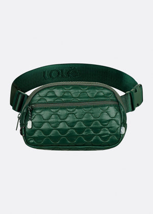 LOLE QUILTED Jamie Crossbody Bag